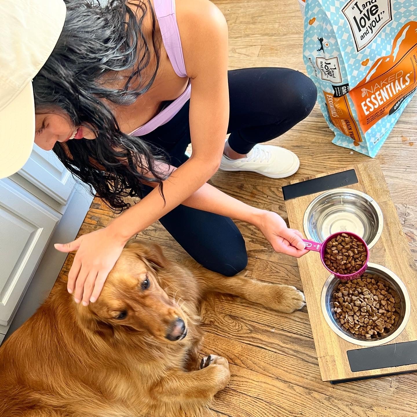 Pet Food Storage Container Essentials: Keep Kibble Fresh!